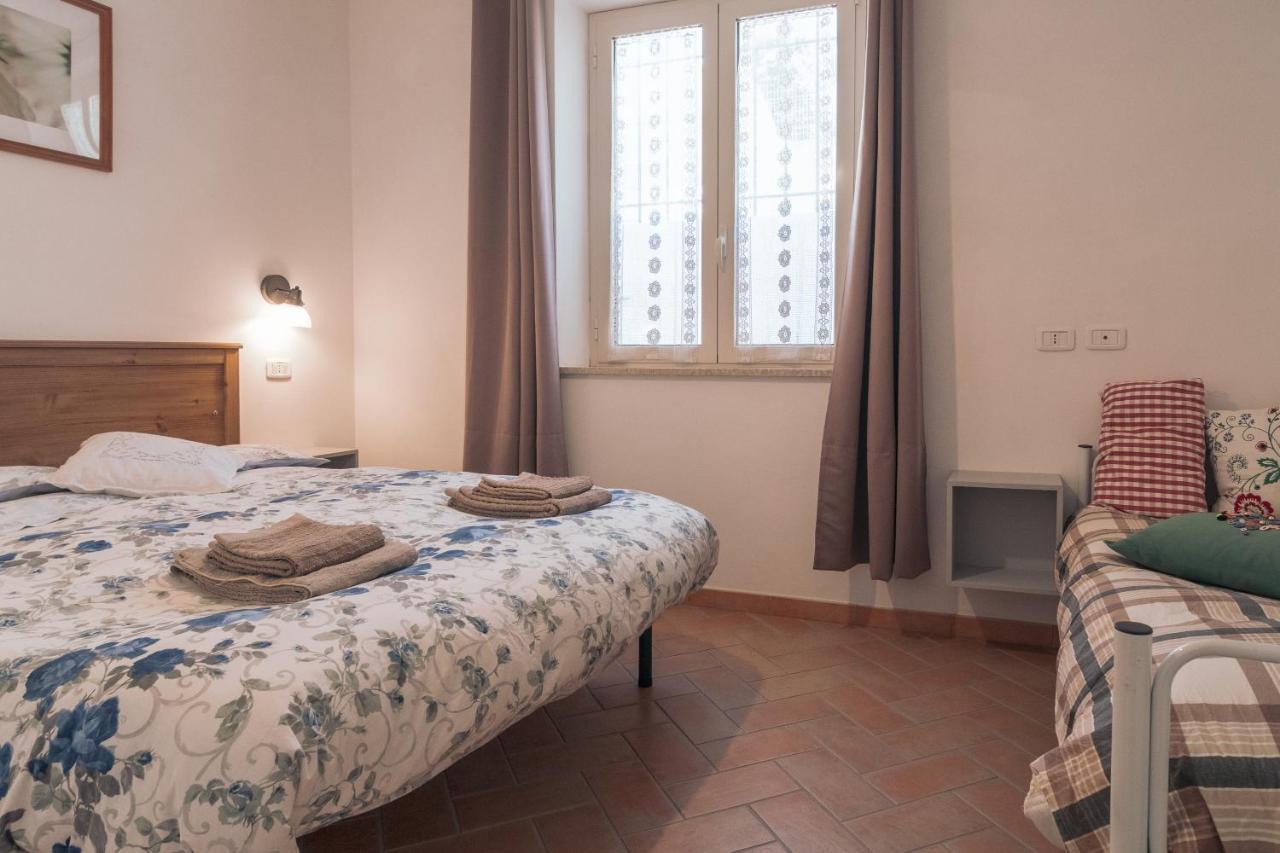 Agriturismo Case Al Sole Loreto Kültér fotó